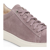 Birkenstock Bend Narrow Sneaker (Women) - Faded Purple Suede Athletic - Casual - Lace Up - The Heel Shoe Fitters