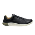 Keen KNX Lace Sneaker (Men) - Black/Star White Athletic - Casual - Lace Up - The Heel Shoe Fitters