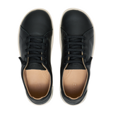 Keen KNX Lace Sneaker (Women) - Black/Star White Athletic - Casual - Lace Up - The Heel Shoe Fitters