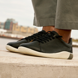 Keen KNX Lace Sneaker (Women) - Black/Star White Athletic - Casual - Lace Up - The Heel Shoe Fitters