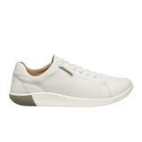 Keen KNX Lace Sneaker (Women) - Star White/Star White Athletic - Casual - Lace Up - The Heel Shoe Fitters