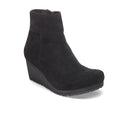Birkenstock Ebba Wedge Boot (Women) Boots - Casual - Low - The Heel Shoe Fitters