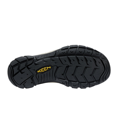 Keen Newport Active Sandal (Men) - Martini Olive/Brindle Sandal - Active - The Heel Shoe Fitters