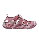 Keen Hyperport H2 Sandal (Women) - Nostalgia Rose/Daiquiri Green Sandal - Active - The Heel Shoe Fitters