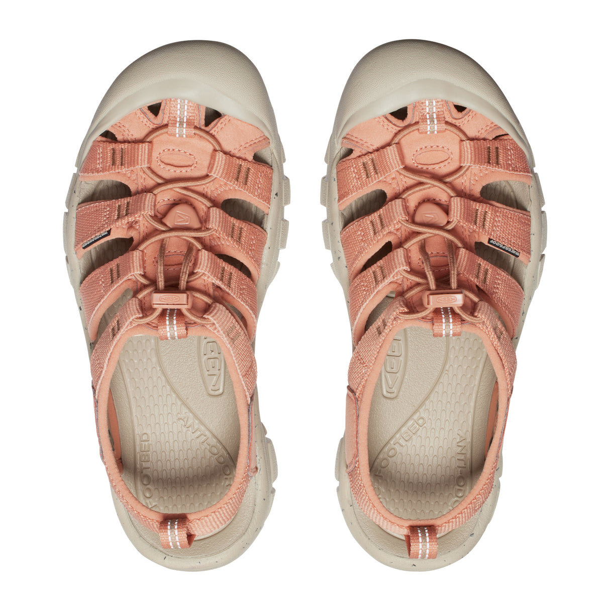 Keen Newport H2 Active Sandal (Women) - Cork Sandal - Active - The Heel Shoe Fitters