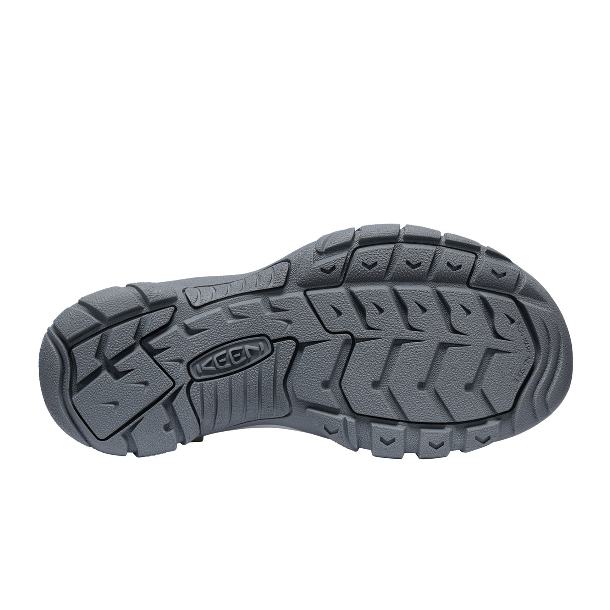 Keen Newport H2 Active Sandal (Women) - Alloy/Prism Sandal - Active - The Heel Shoe Fitters