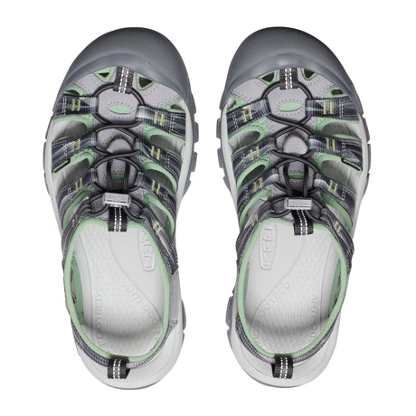 Keen Newport H2 Active Sandal (Women) - Alloy/Prism Sandal - Active - The Heel Shoe Fitters