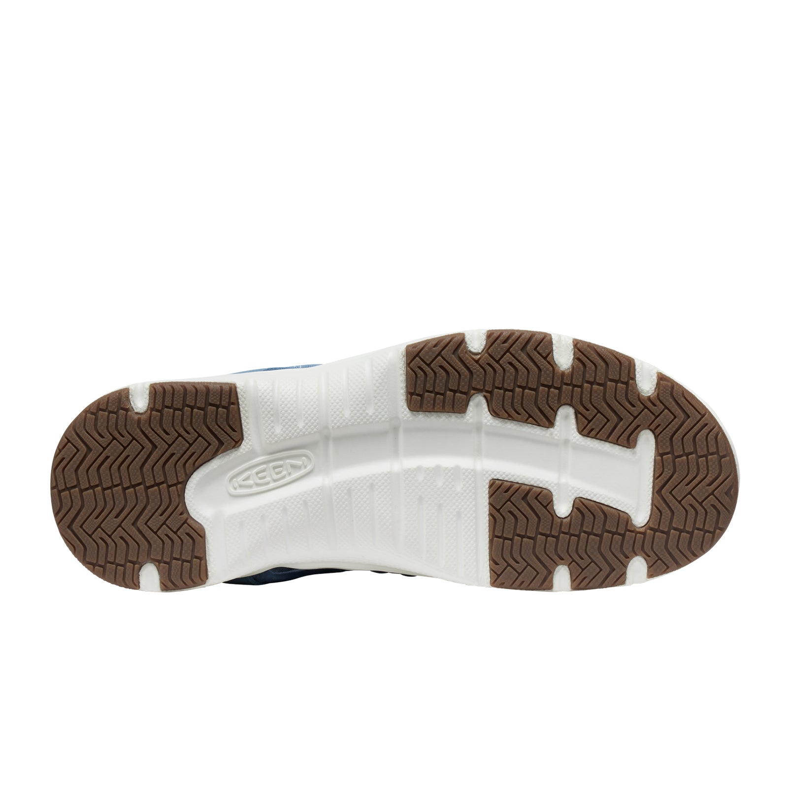Keen Uneek O3 Active Sandal (Women) - Coronet Blue/Vintage Indigo