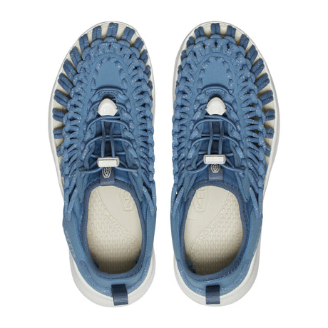 Keen Uneek O3 Active Sandal (Women) - Coronet Blue/Vintage Indigo Sandal - Active - The Heel Shoe Fitters