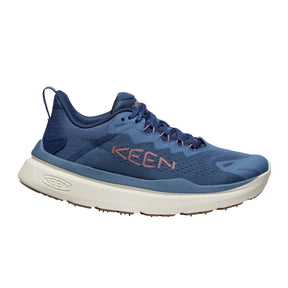 Keen WK450 Walking Shoe (Women) Athletic - Casual - Lace Up - The Heel Shoe Fitters