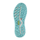 Keen Versacore Speed Trail Shoe (Women) - Alloy/Reef Waters Athletic - Running - Trail - The Heel Shoe Fitters