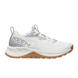 Keen Versacore Speed Trail Shoe (Women) - Star White/Alloy Athletic - Running - Trail - The Heel Shoe Fitters