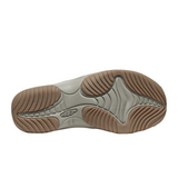 Keen Waimea TG Flip (Men) - Java/Plaza Taupe Sandal - Thong - The Heel Shoe Fitters