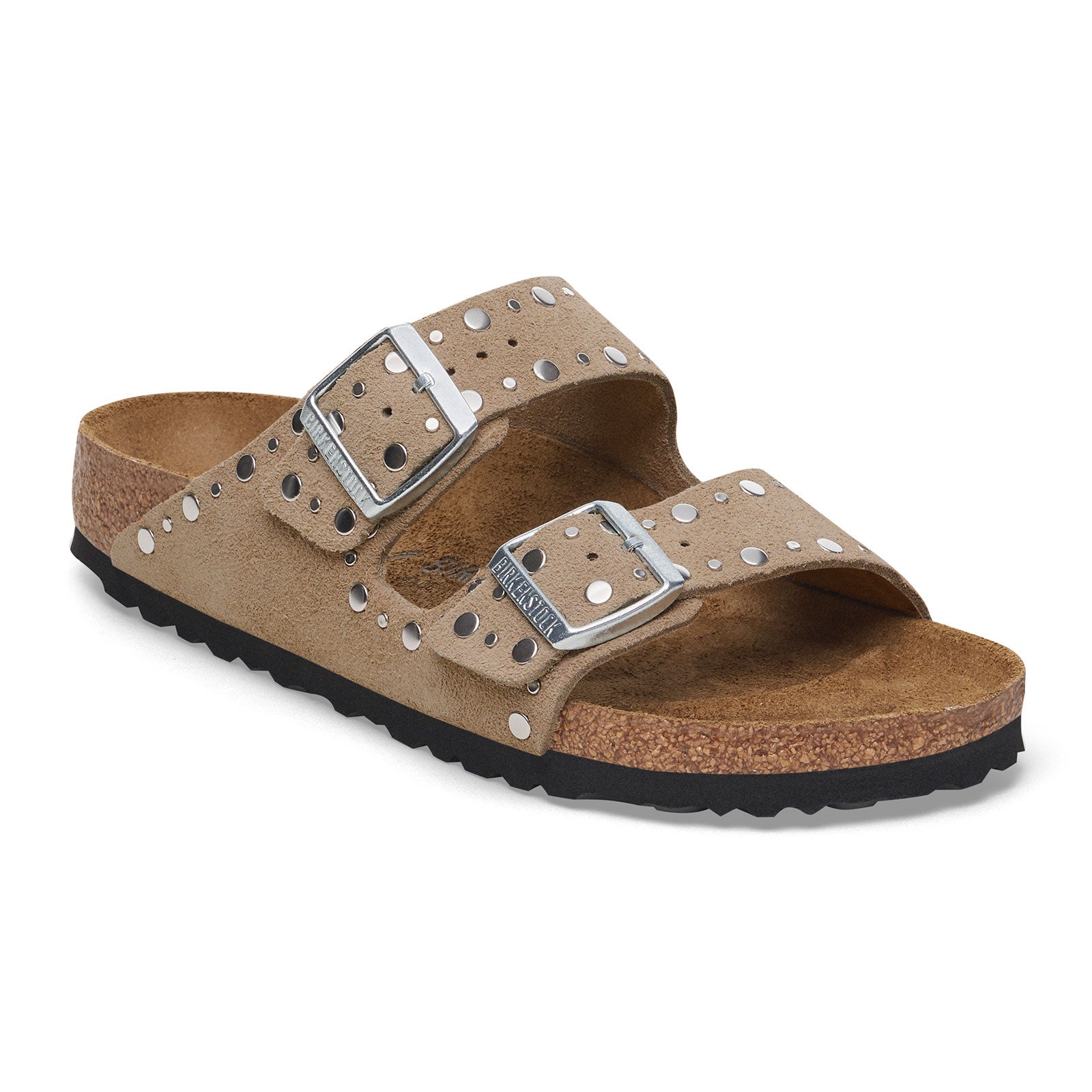 BIRKENSTOCK Arizona TAUPE 40 26cm ナロー BIRKENSTOCK Arizona TAUPE 40 26cm ナロー BIRKENSTOCK MEN'S ARIZONA