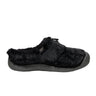 Keen Howser III Slide (Women) - Black/Canteen Dress-Casual - Slipper - The Heel Shoe Fitters