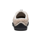 Keen Howser III Slide (Women) - Plaza Taupe/Black