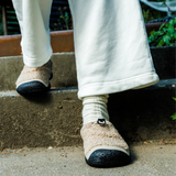 Keen Howser III Slide (Women) - Plaza Taupe/Black