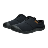 Keen Howser III Slide (Men) - Black/Black Recycled