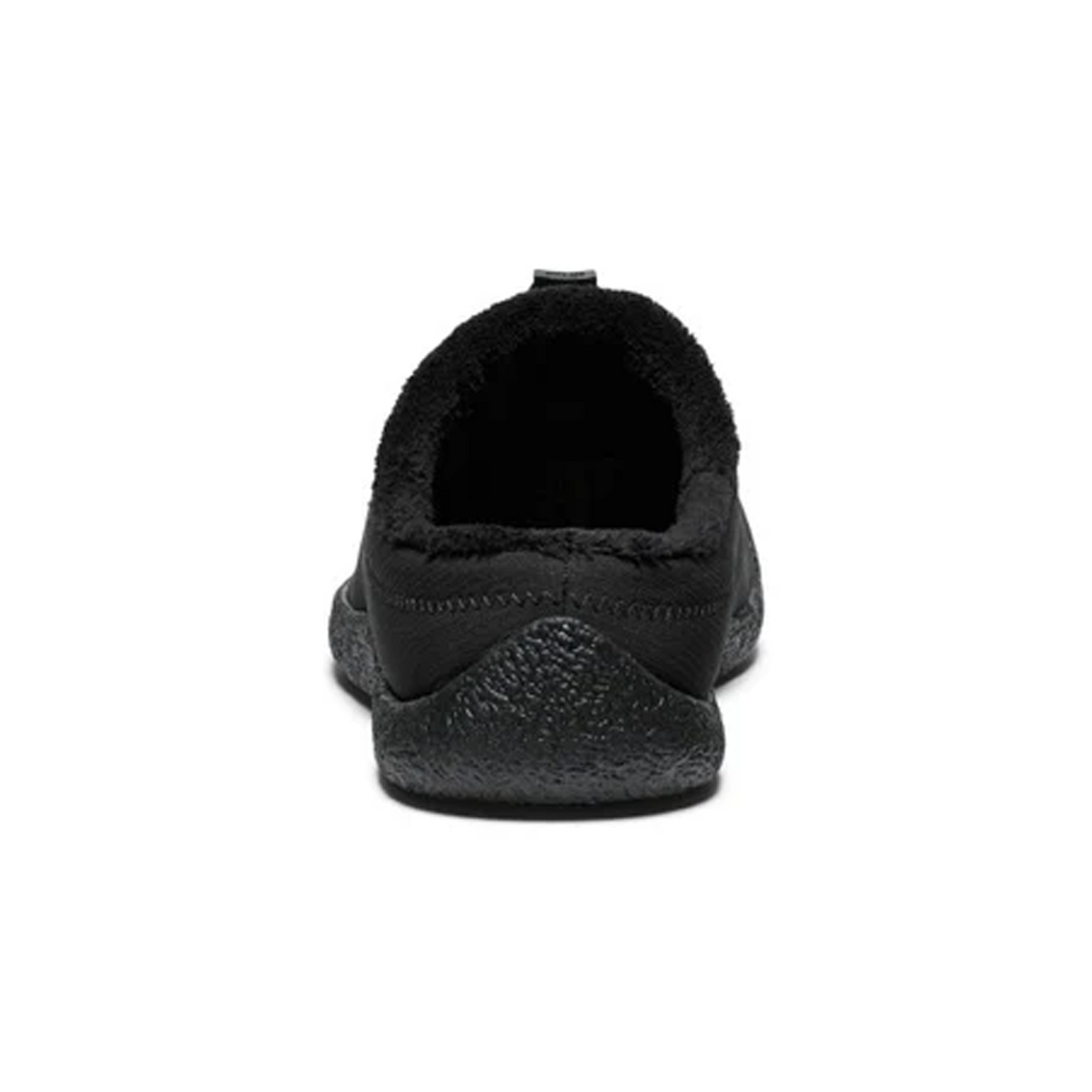 Keen Howser III Slide (Men) - Black/Black Recycled