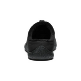 Keen Howser III Slide (Men) - Black/Black Recycled