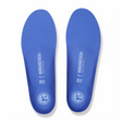 Birkenstock Blue Footbed (Unisex) Accessories - Orthotics - Full Length - The Heel Shoe Fitters