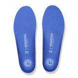 Birkenstock Blue Footbed (Unisex) Accessories - Orthotics - Full Length - The Heel Shoe Fitters