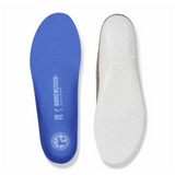Birkenstock Blue Footbed (Unisex) Accessories - Orthotics - Full Length - The Heel Shoe Fitters