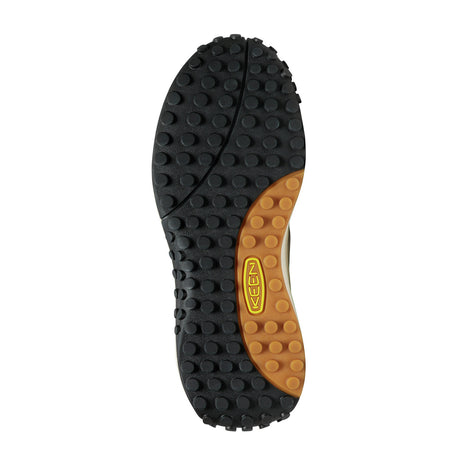 Keen KS86 Sneaker (Women) - Black/Birch Athletic - Running - Trail - The Heel Shoe Fitters