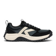 Keen KS86 Sneaker (Women) - Black/Birch Athletic - Running - Trail - The Heel Shoe Fitters