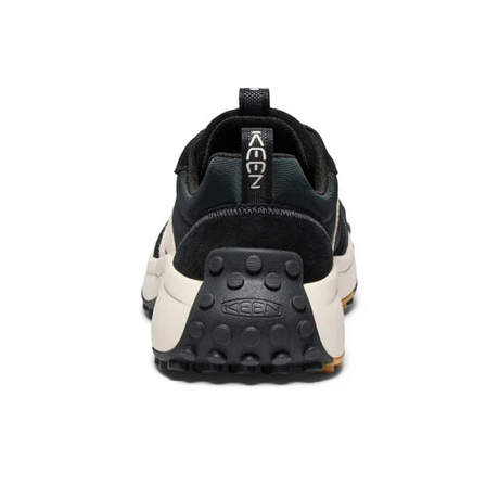 Keen KS86 Sneaker (Women) - Black/Birch Athletic - Running - Trail - The Heel Shoe Fitters