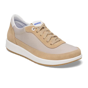 Birkenstock Honnef City Lace Up (Men) Athletic - Casual - Lace Up - The Heel Shoe Fitters