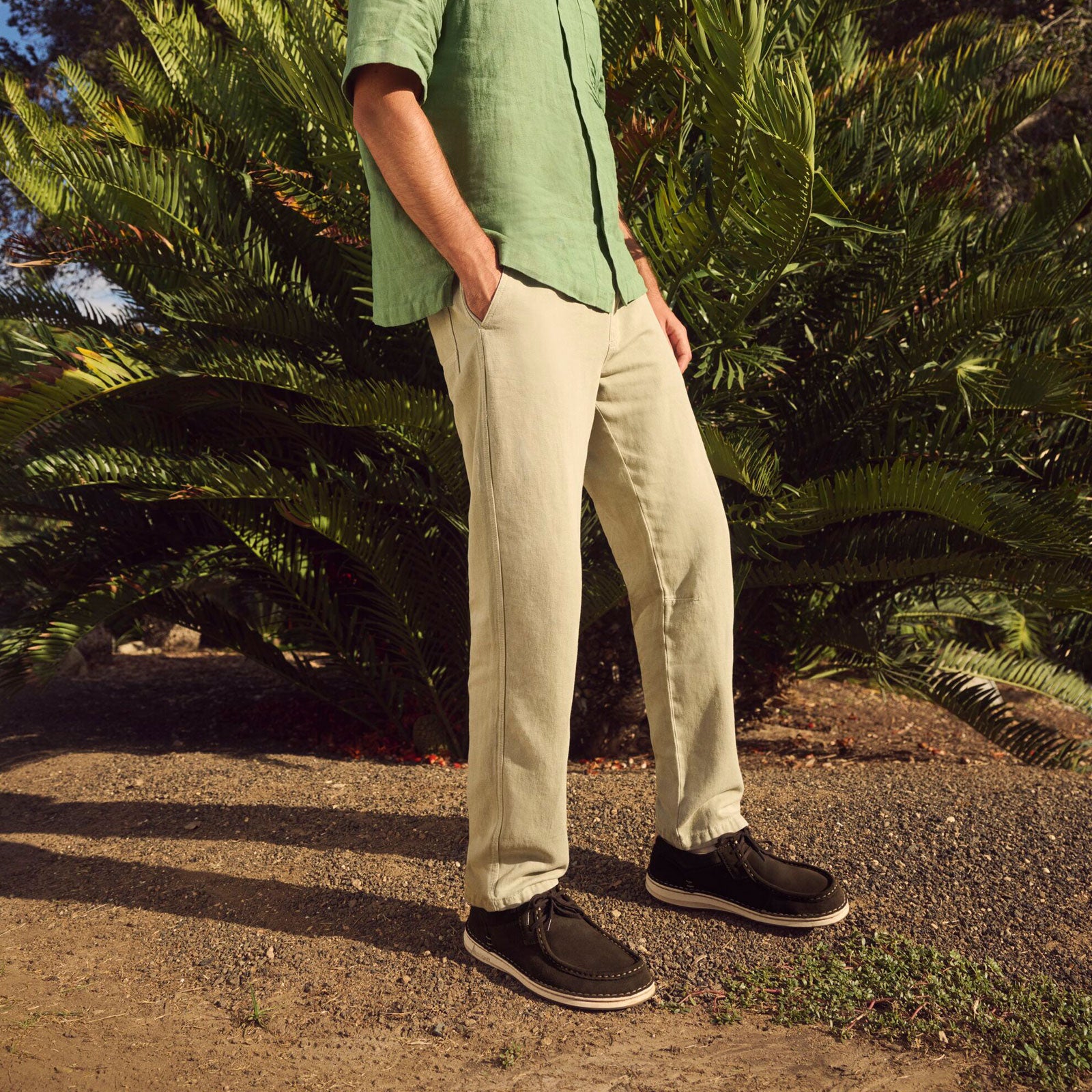 Birkenstock Pasadena Slip On (Men) - Mocca Suede – The Heel Shoe