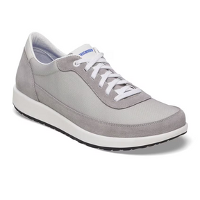 Birkenstock Honnef City Lace Up (Men) Athletic - Casual - Lace Up - The Heel Shoe Fitters