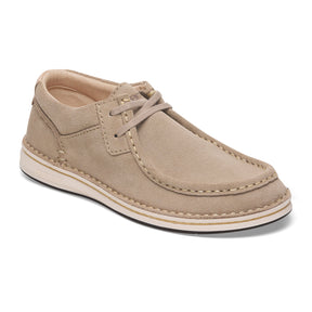 Birkenstock Pasadena Slip On (Men) Dress-Casual - Slip On - The Heel Shoe Fitters