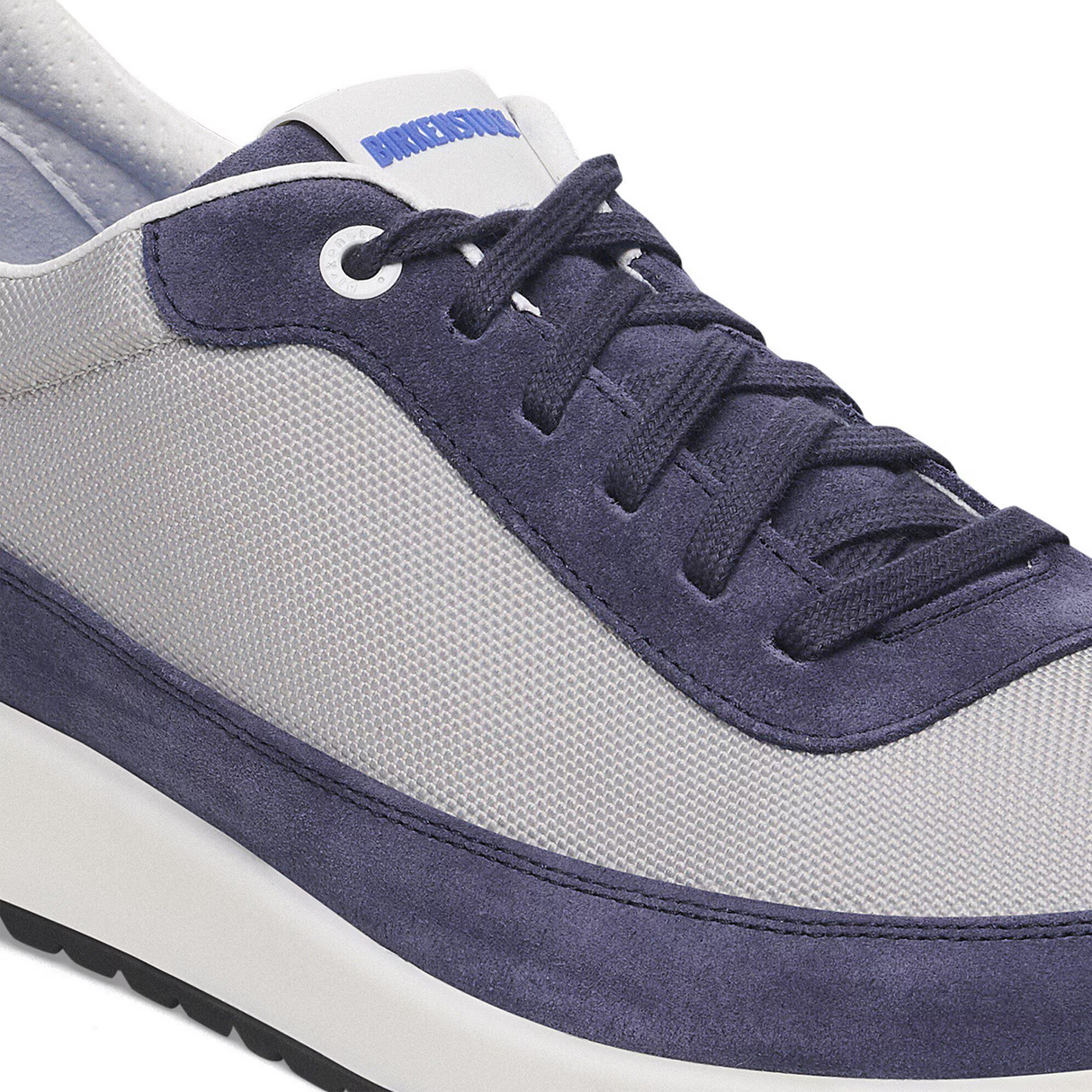 Birkenstock Honnef City Lace Up (Men) Athletic - Casual - Lace Up - The Heel Shoe Fitters