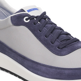 Birkenstock Honnef City Lace Up (Men) Athletic - Casual - Lace Up - The Heel Shoe Fitters