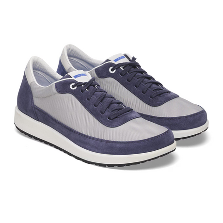 Birkenstock Honnef City Lace Up (Men) Athletic - Casual - Lace Up - The Heel Shoe Fitters