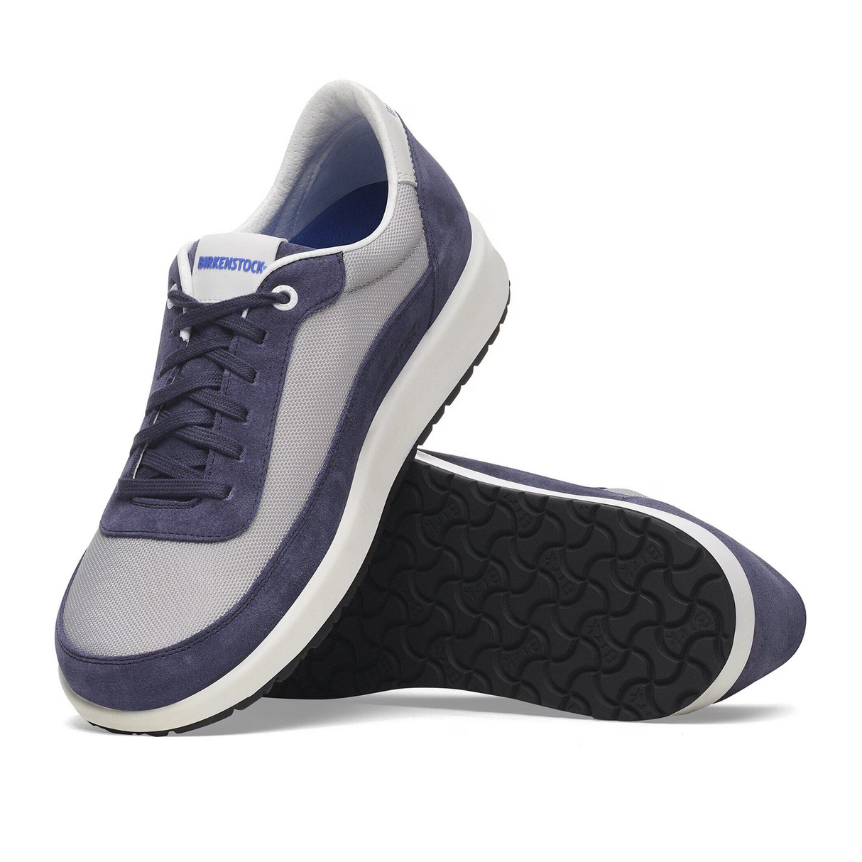 Birkenstock Honnef City Lace Up (Men) Athletic - Casual - Lace Up - The Heel Shoe Fitters