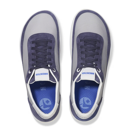 Birkenstock Honnef City Lace Up (Men) Athletic - Casual - Lace Up - The Heel Shoe Fitters