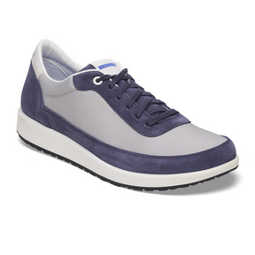 Birkenstock Honnef City Lace Up (Men) Athletic - Casual - Lace Up - The Heel Shoe Fitters