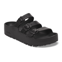 Birkenstock Florida III Flex Platform EVA Slide Sandal (Women) Sandal - Slide - The Heel Shoe Fitters