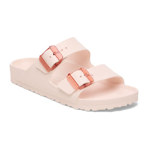 Birkenstock Arizona Stealth Buckle EVA Slide Sandal (Women) Sandal - Slide - The Heel Shoe Fitters