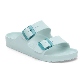 Birkenstock Arizona Stealth Buckle EVA Slide Sandal (Women) Sandal - Slide - The Heel Shoe Fitters