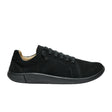 Keen KNX Lace Suede Sneaker (Men) - Black/Black Athletic - Casual - Lace Up - The Heel Shoe Fitters