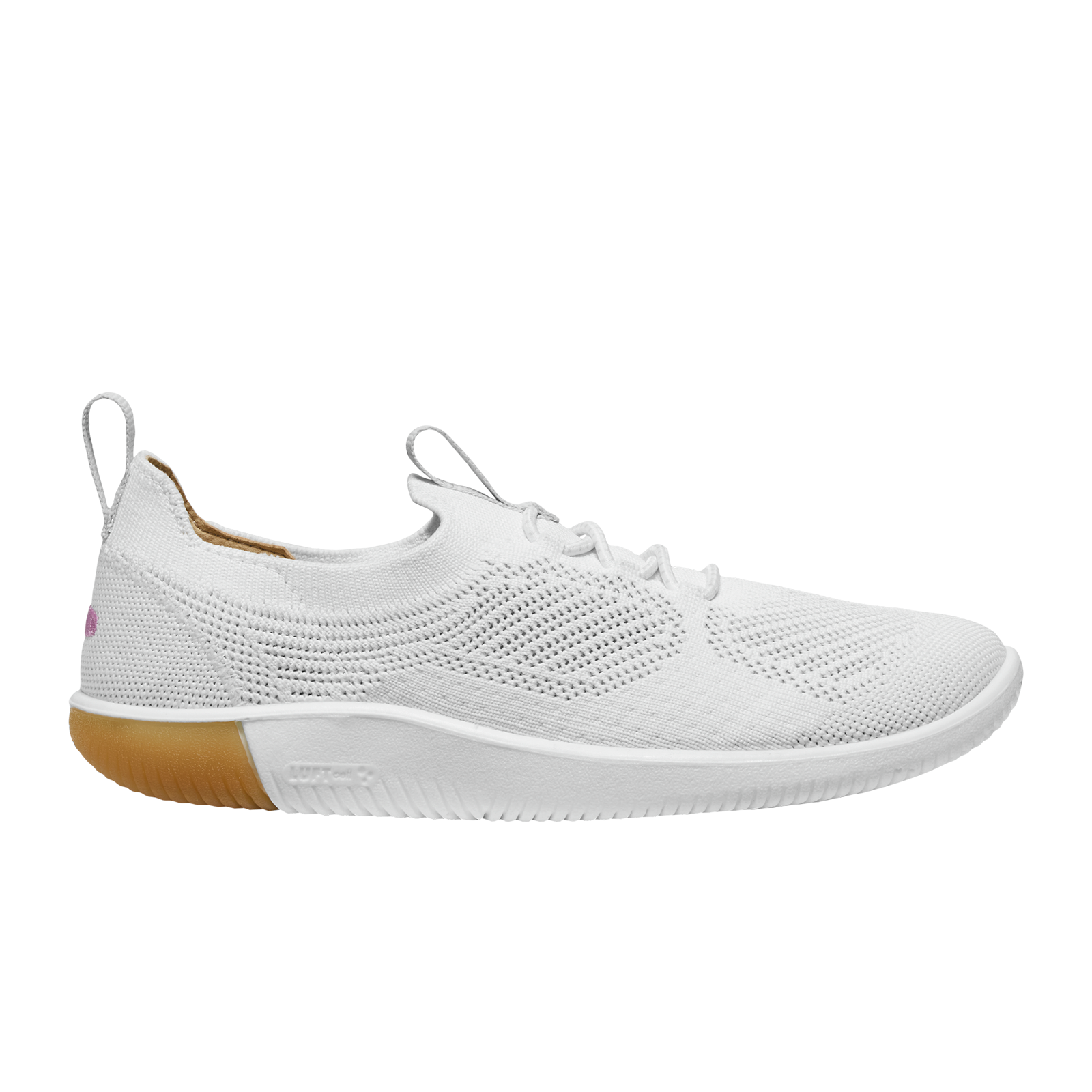 Keen KNX Knit Lace Sneaker (Women) - Star White/Moonlite Mauve Keen KNX Knit Lace Sneaker (Women) - Star White/Moonlite Mauve