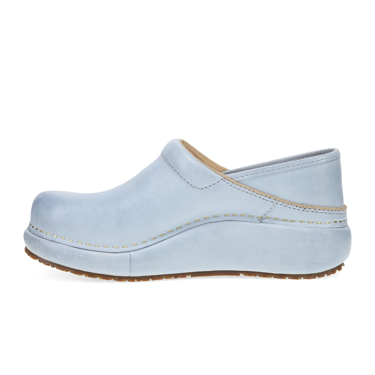 Dansko Platform Pro Clog (Women) Dress-Casual - Professional - The Heel Shoe Fitters