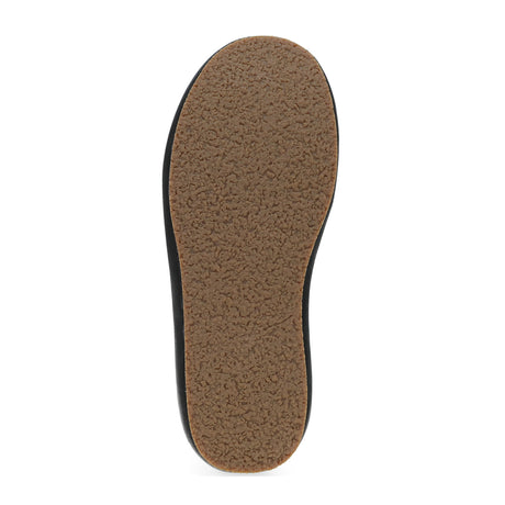 Dansko Platform Pro Clog (Women) - Black Burnished Nubuck Dress-Casual - Professional - The Heel Shoe Fitters