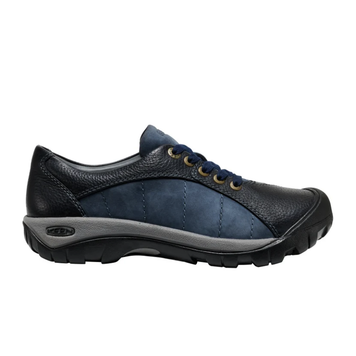Keen Presidio (Women) - Naval Academy/Dark Navy