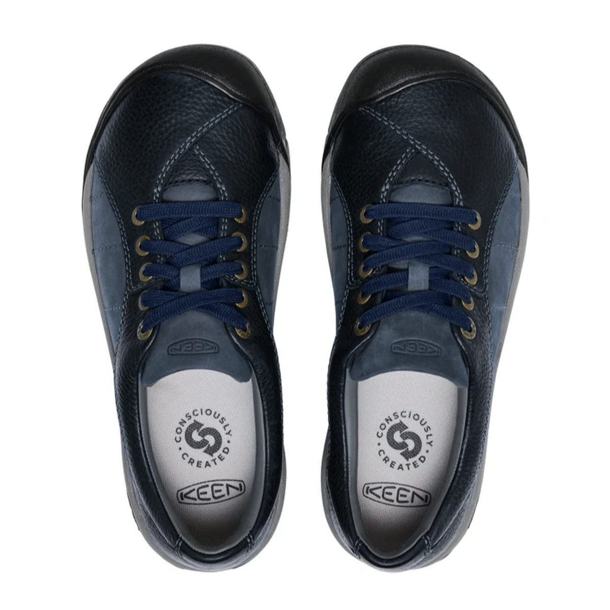 Keen Presidio (Women) - Naval Academy/Dark Navy