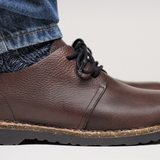 Birkenstock Uppsala Low Oxford (Men) Dress-Casual - Oxford - The Heel Shoe Fitters